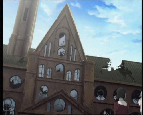 Otaku Gallery  / . / Anime e Manga / Full Metal Alchemist / Screen Shots / Episodi / 44 - Hohenheim della luce / 003.jpg